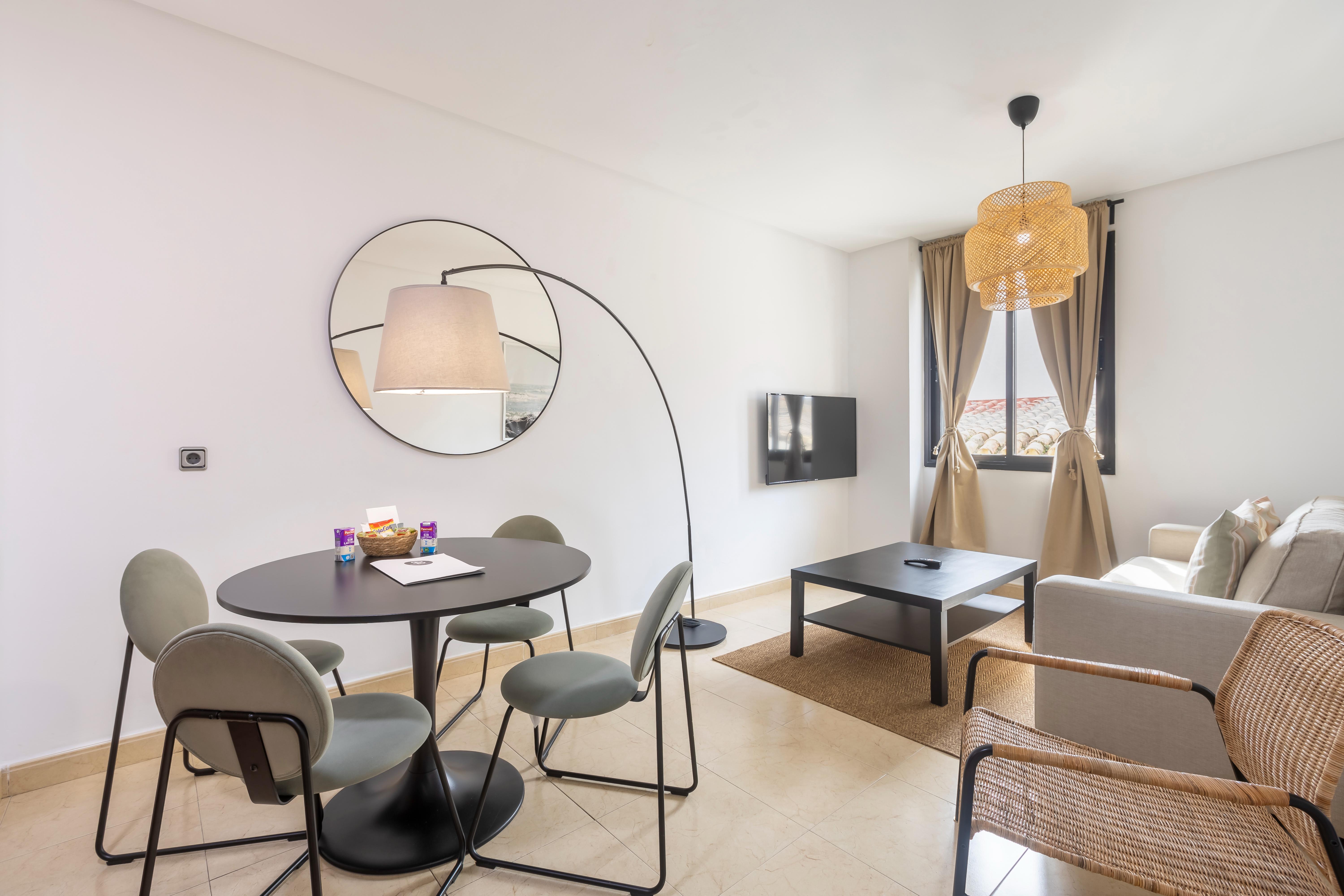 Apt Blueseas Bahia Marina 31/58