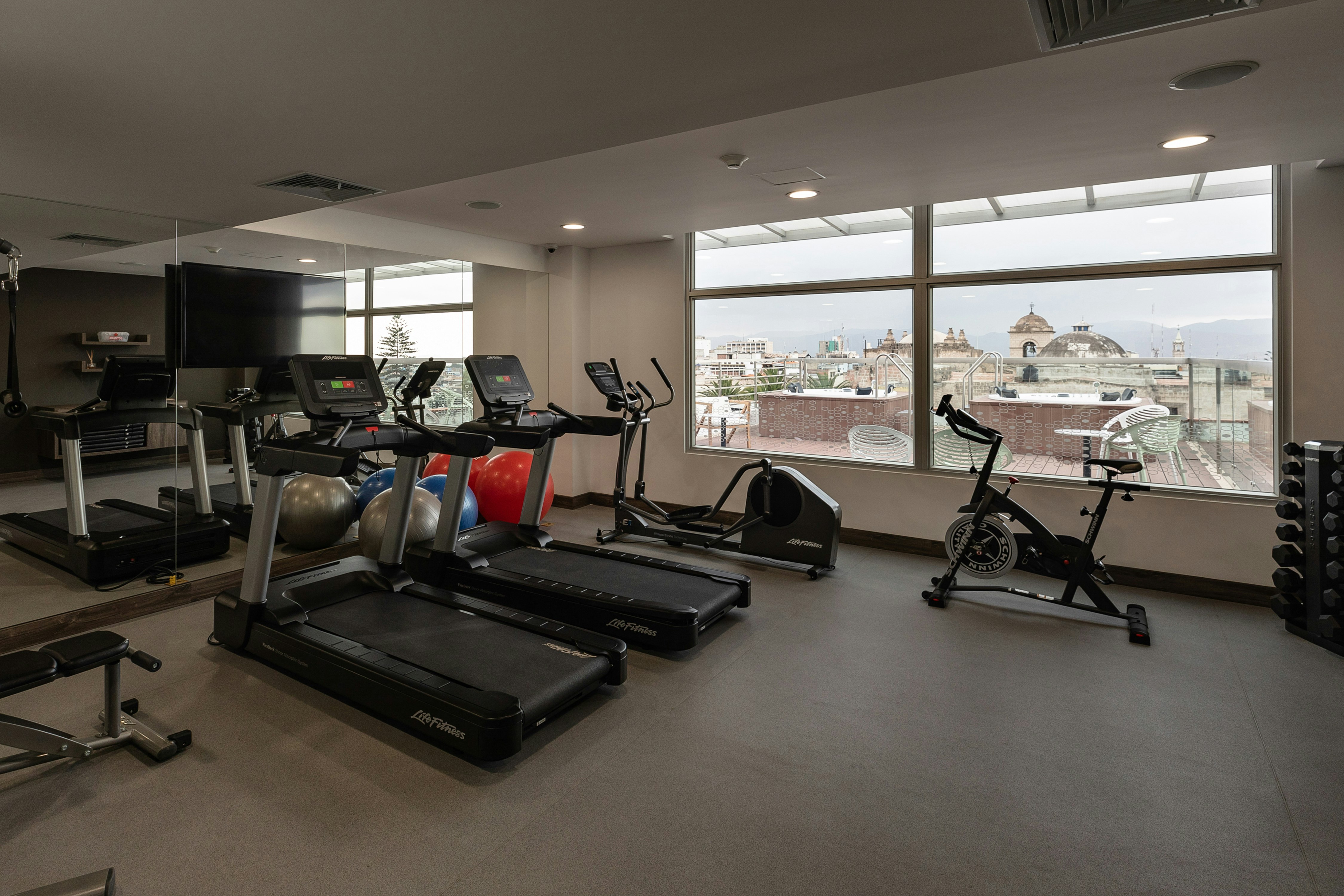Hampton by Hilton Arequipa 30/59