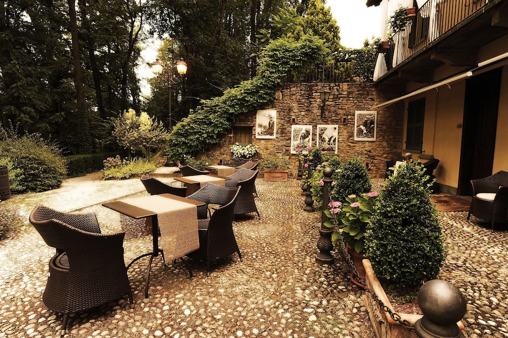 Hotel Villa Beccaris 55/64