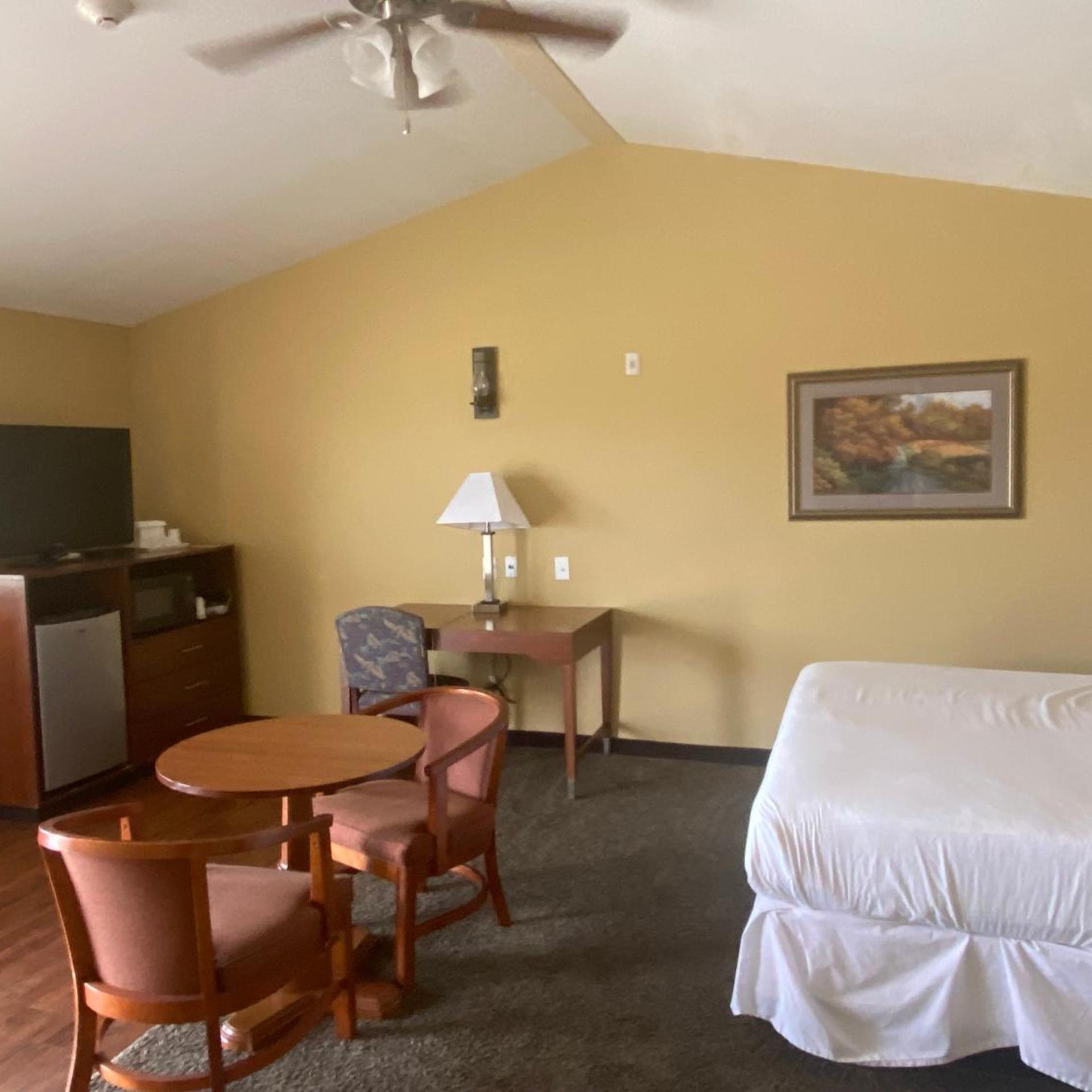 Southern Inns And Suites 16/37