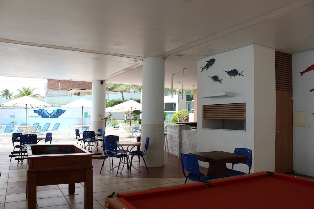 Hotel Ponta Negra Beach Natal 67/77