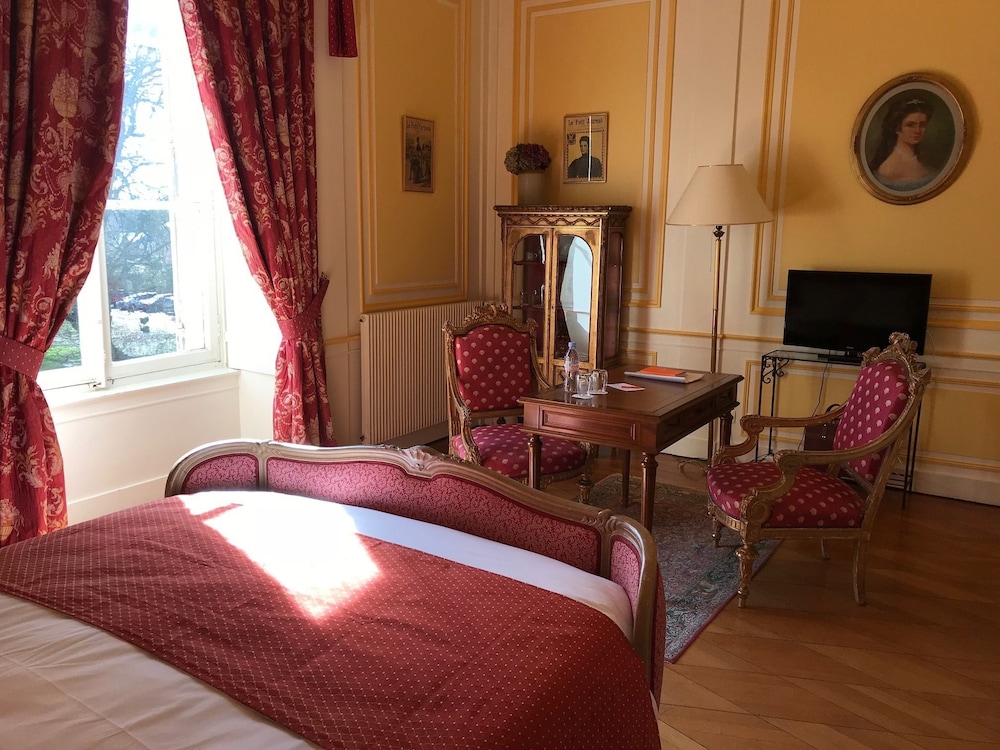 Chateau de Sissi 32/49