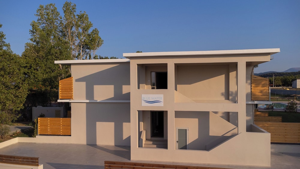 Blue Water Resort in PREVEZA