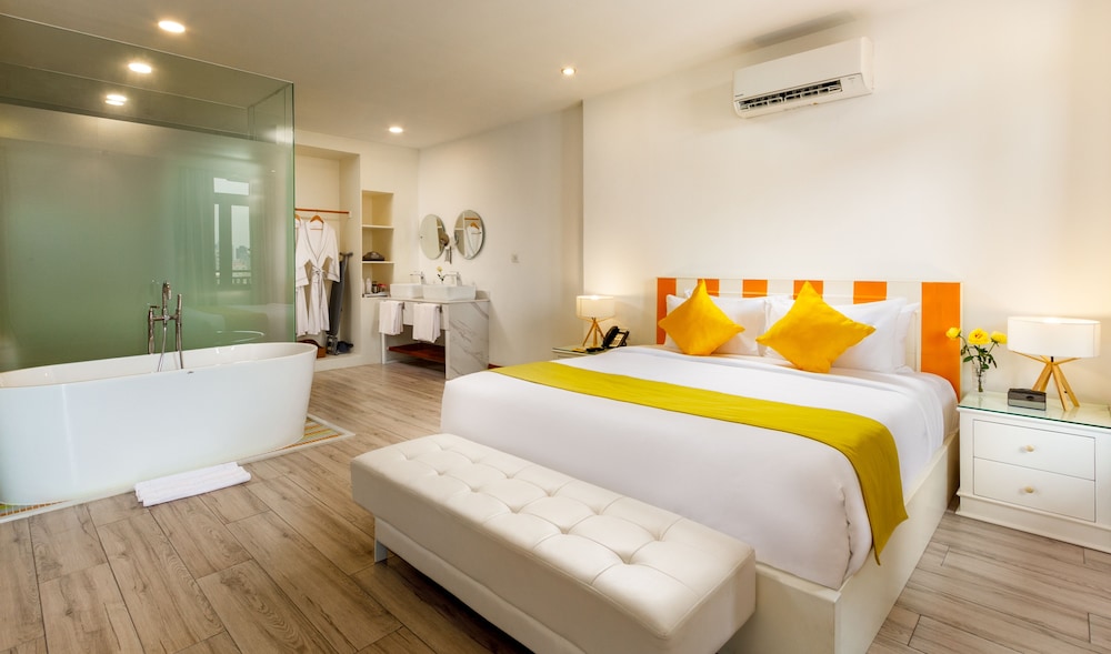 Jaya Suites Hotel 30/59