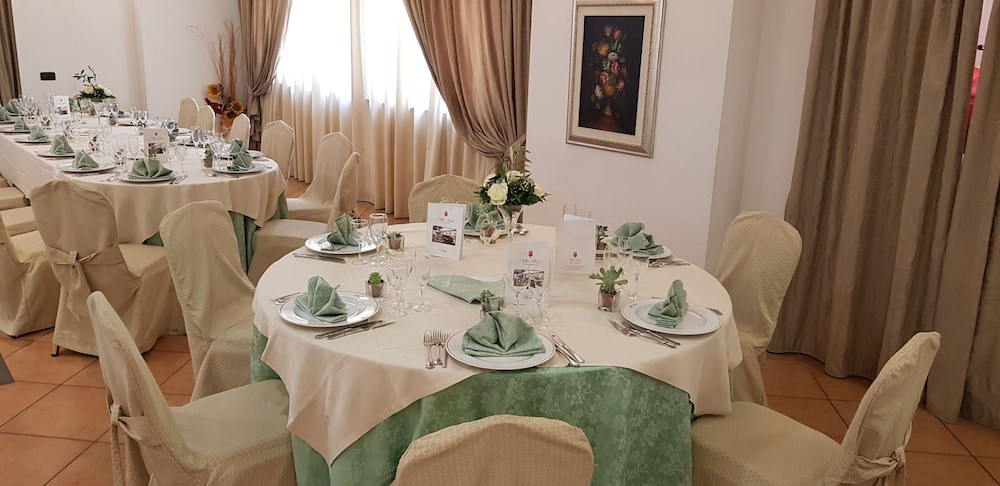 Hotel Ristorante Villa Icidia 32/41