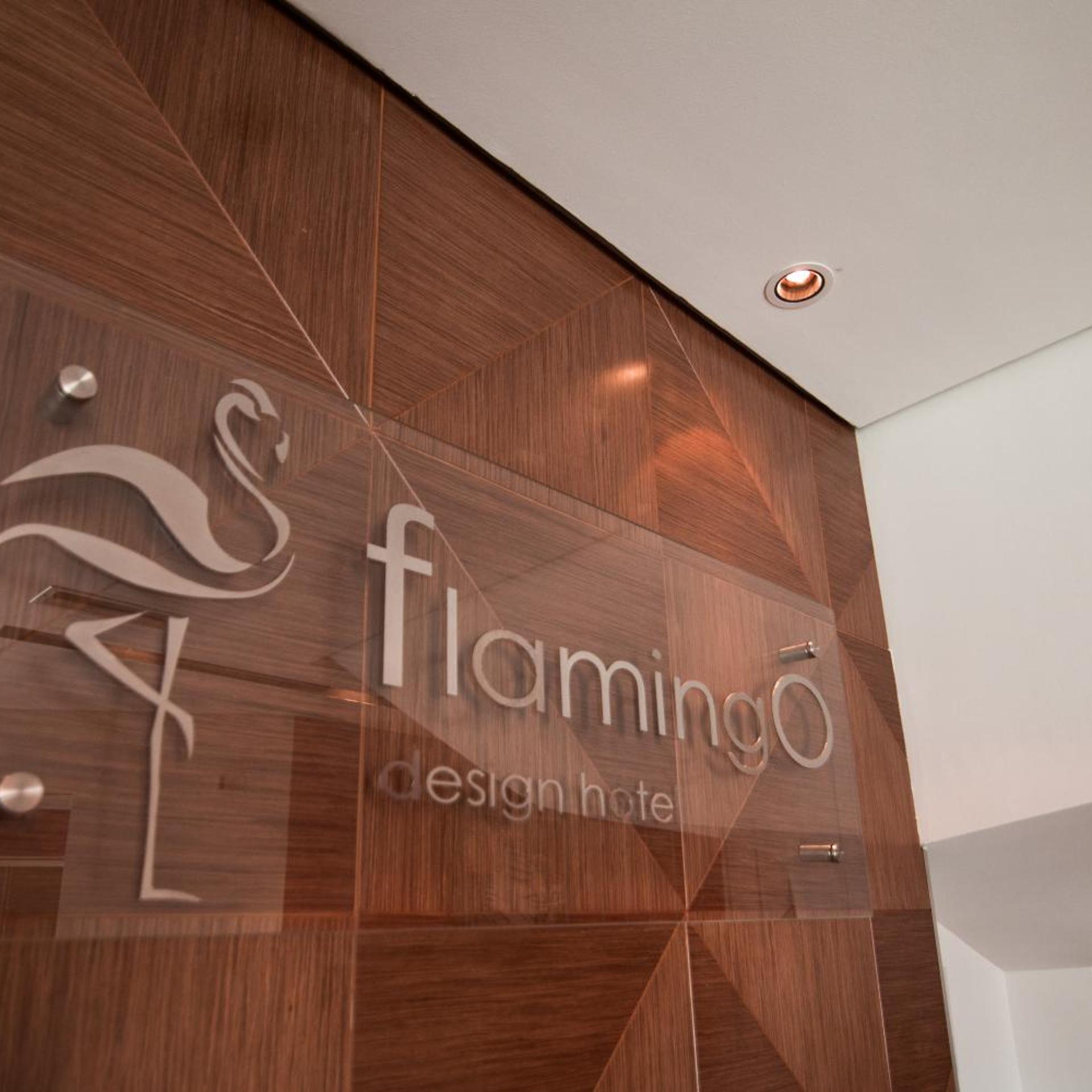 Hotel Flamingo 32/37