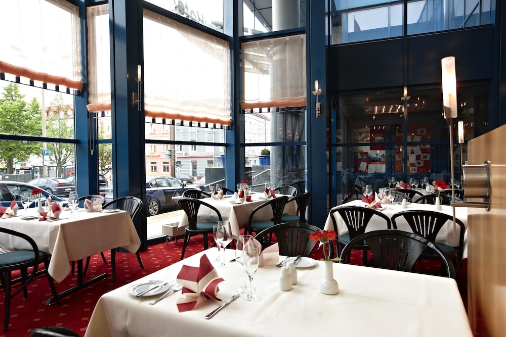InterCityHotel Schwerin 28/53