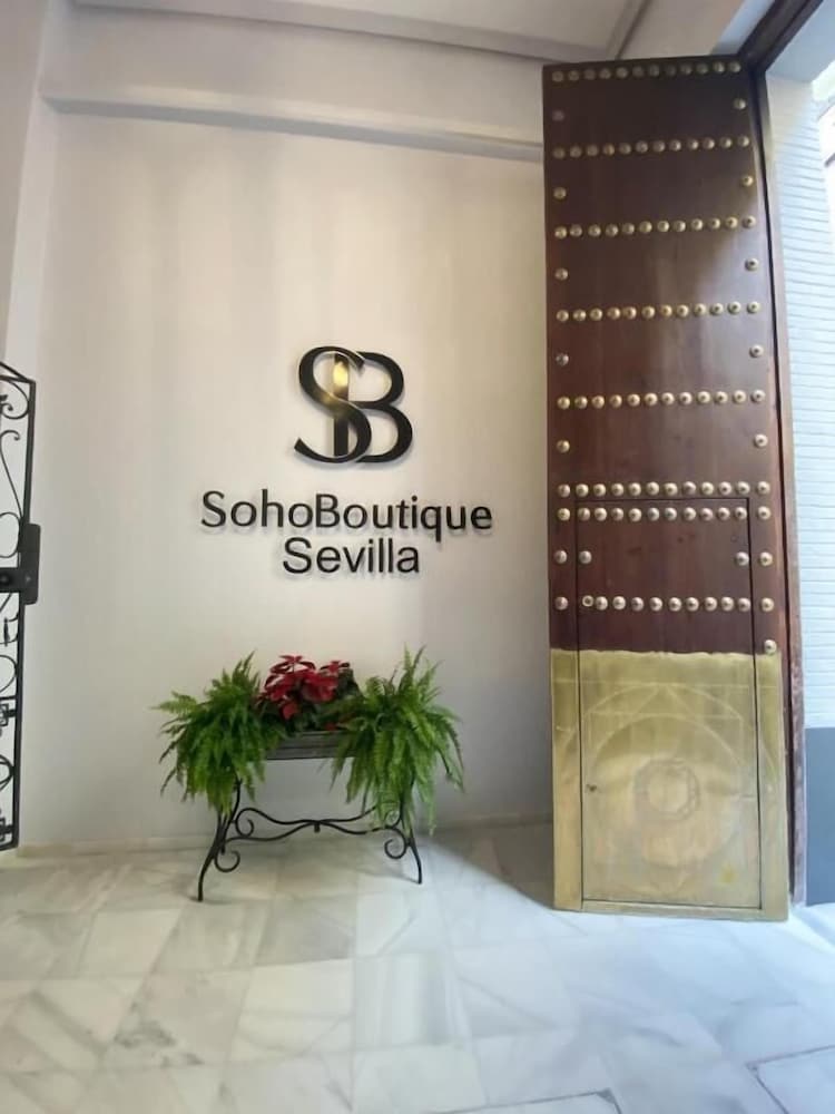 Soho Boutique Sevilla 3/49