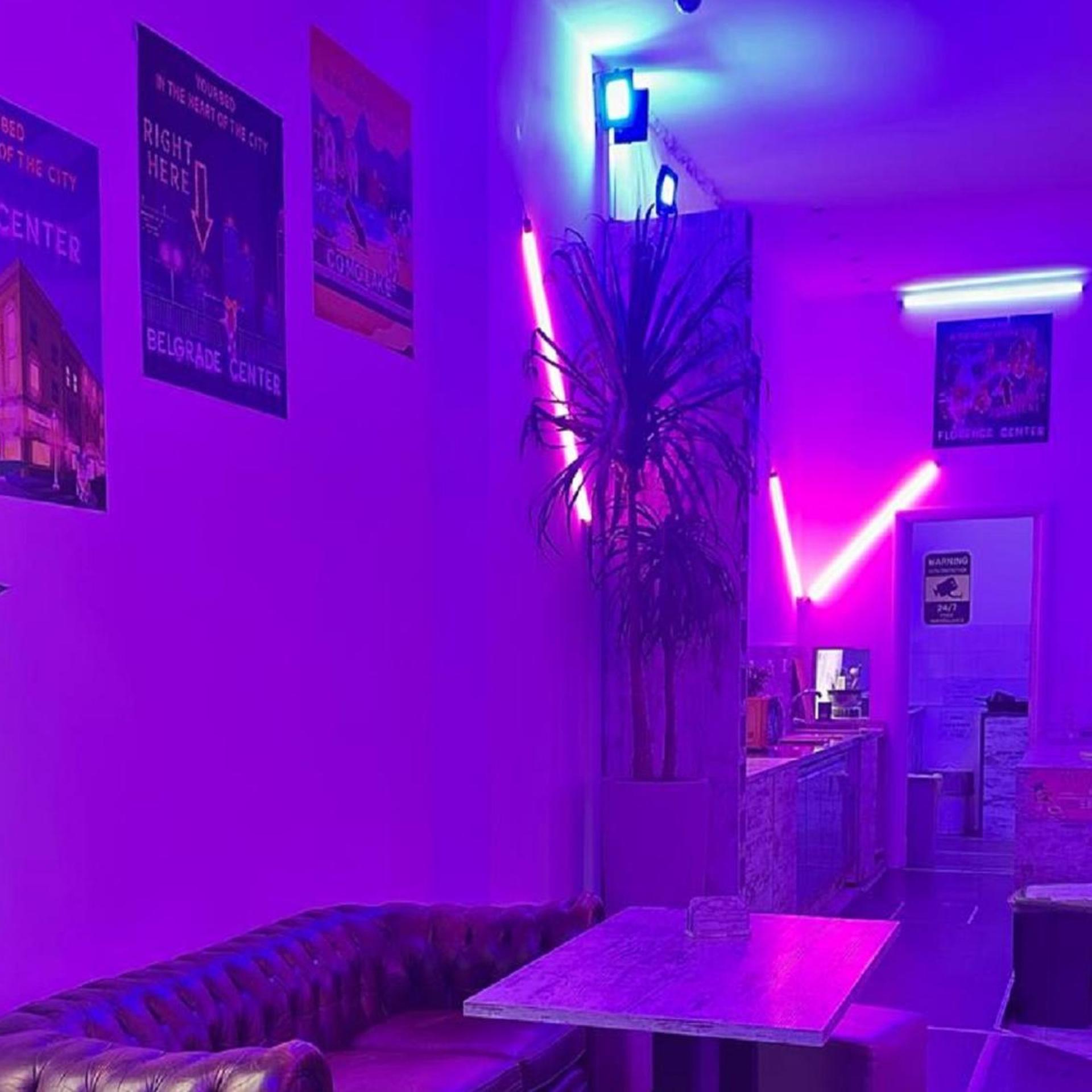 New Generation Hostel Milan Center Navigli 45/49