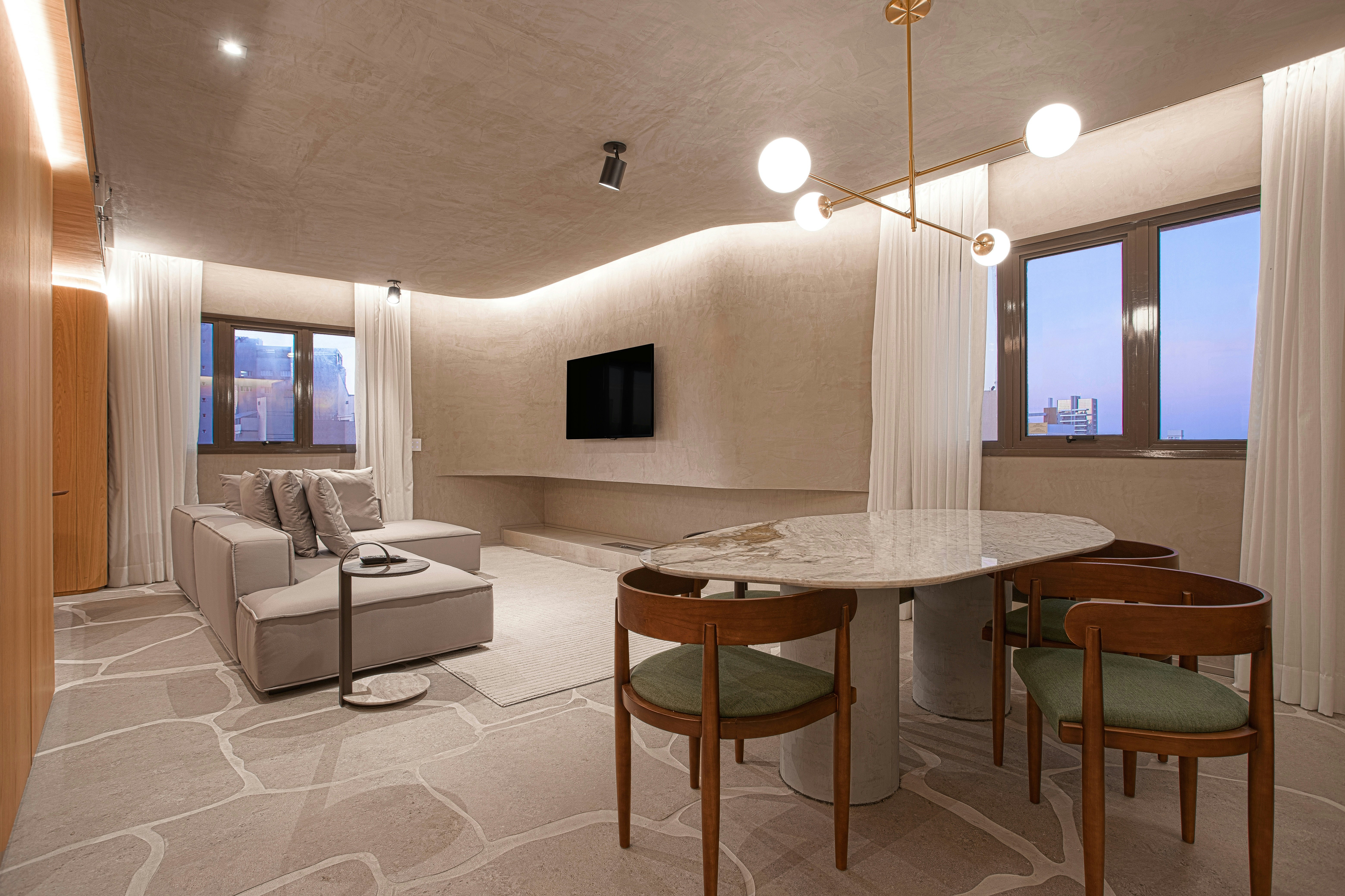 QOYA Hotel Curitiba, Curio Collection By Hilton 39/52