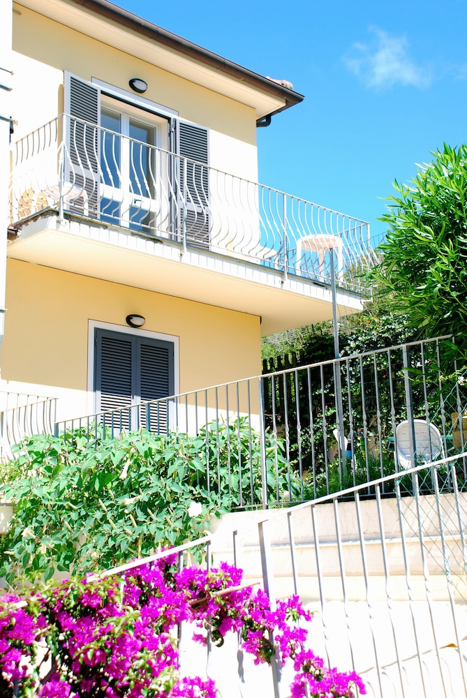 Villa Wanda 4/57