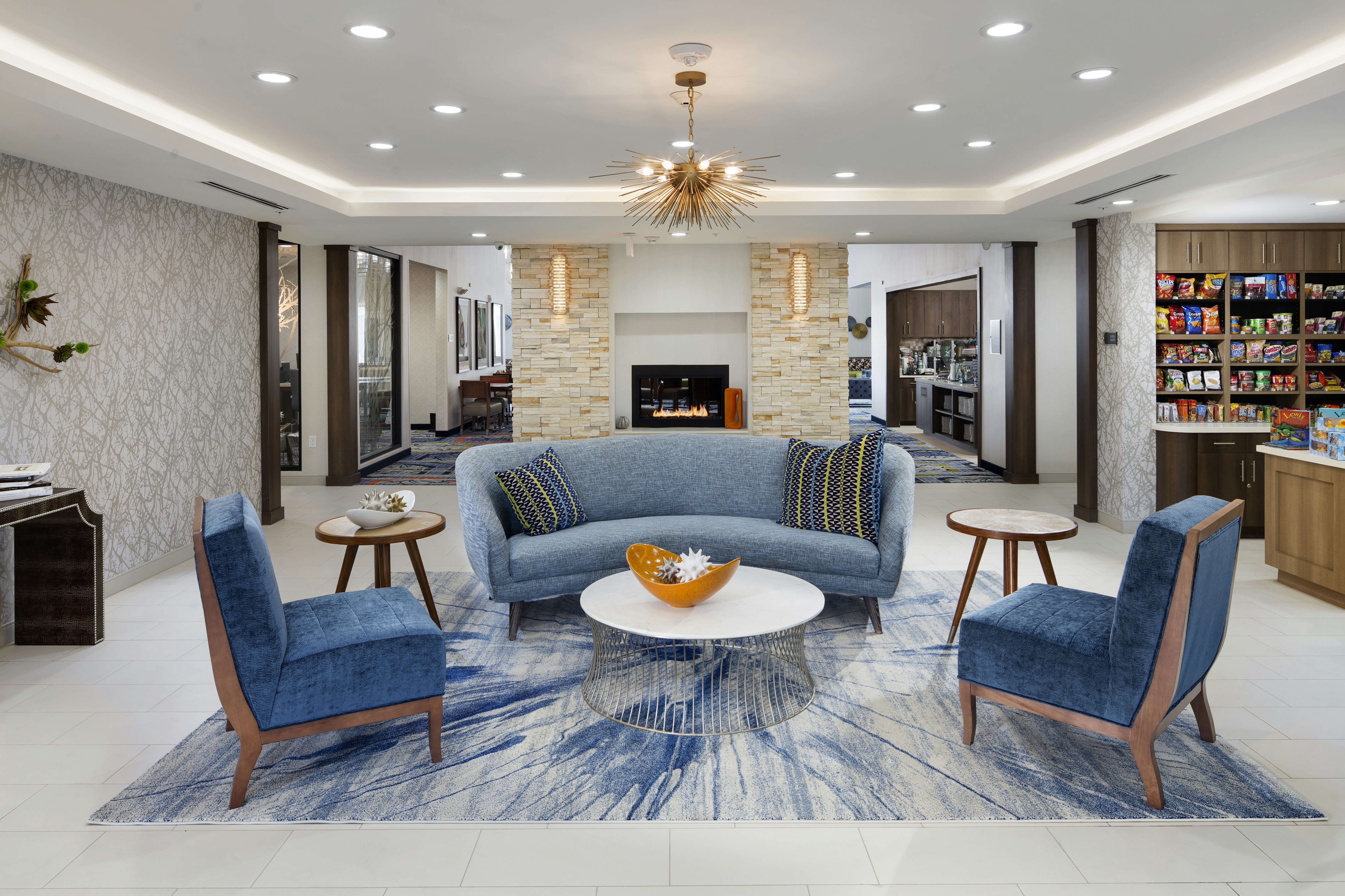 Homewood Suites By Hilton Houston Katy Mills Mall 18/34