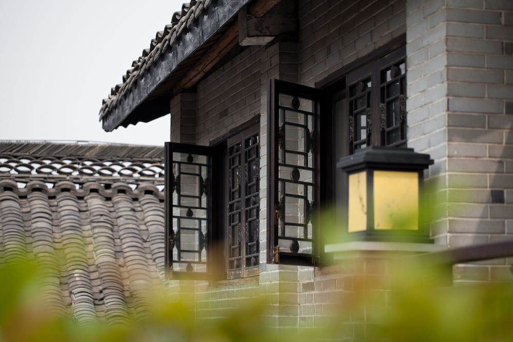 Chengdu Buddhazen Hotel 45/50