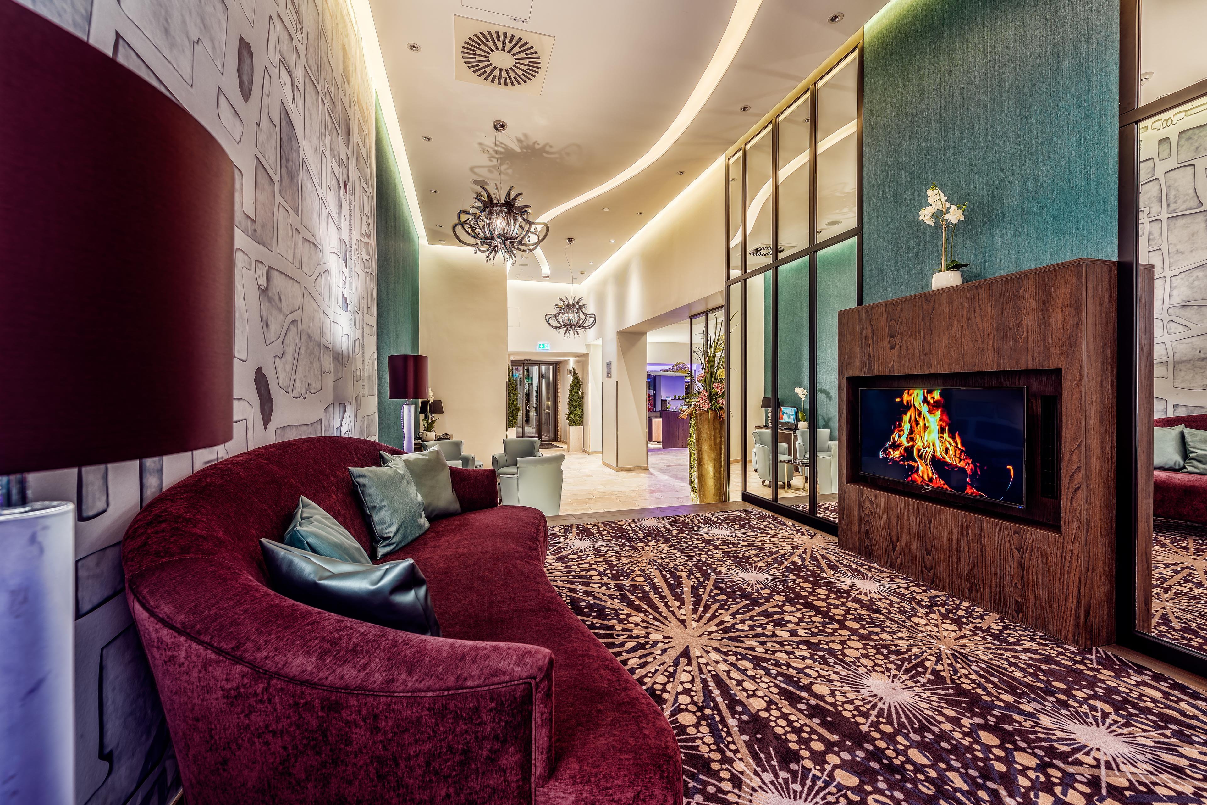 Cityclass Hotel Residence Am Dom 9/17