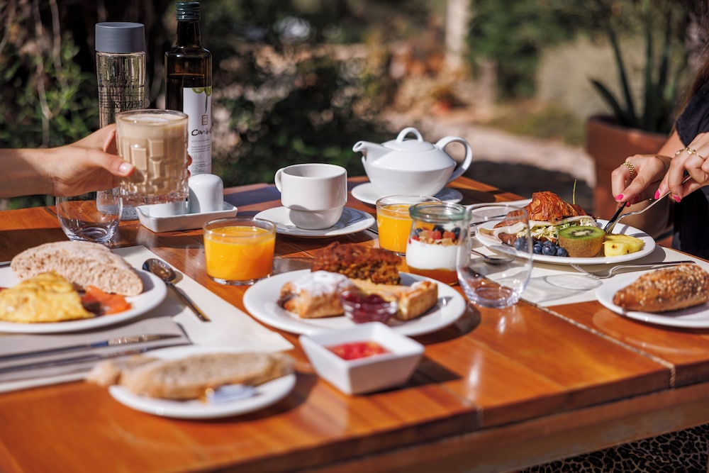 Can Lluc Boutique Country Hotel & Villas 77/92