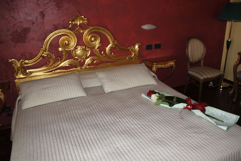 The Regent Boutique Hotel & Spa 38/67
