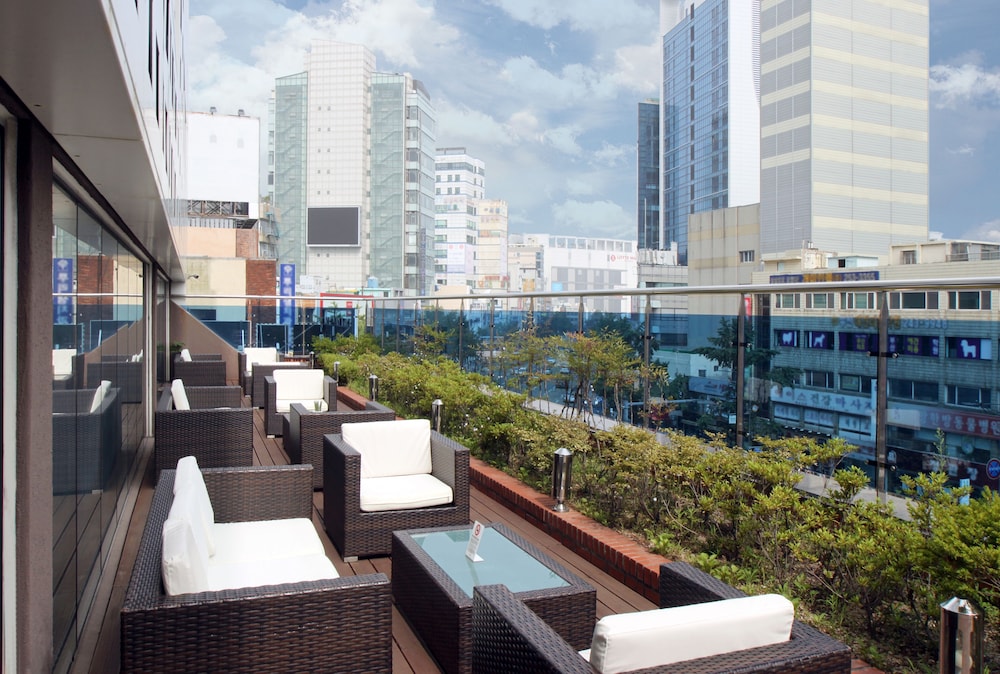 Hotel Foret Premier Nampo 42/47