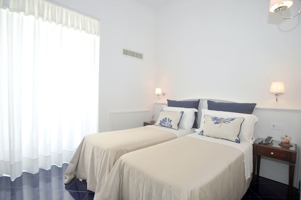 ELITE, SUITE, SEA VIEW