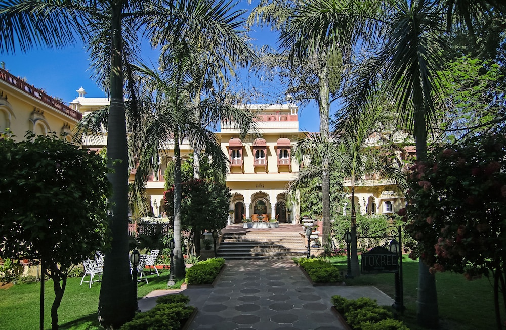 ALSISAR HAVELI 67/73