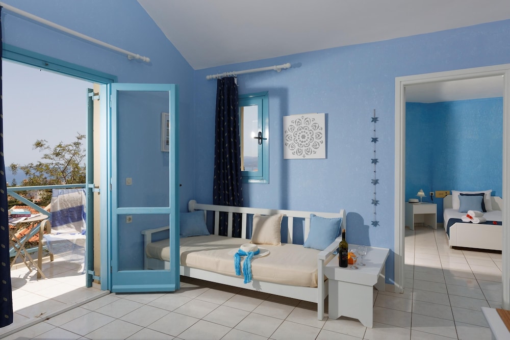 Piskopiano Village Resort 33/61