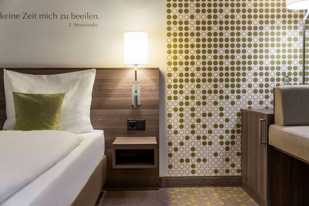 Vienna House by Wyndham Zur Bleiche Schaffhausen 24/59