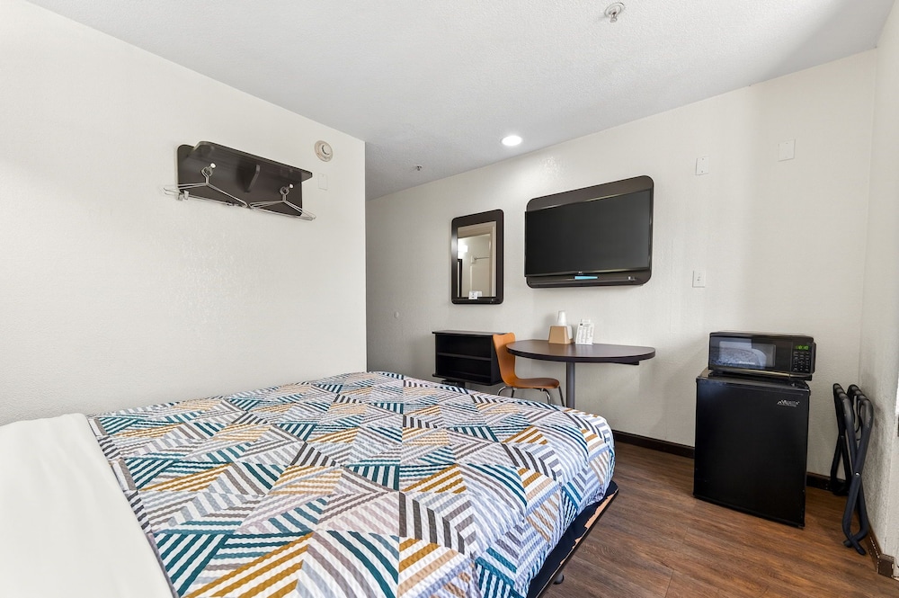Motel6 Gastonia, NC 31/61