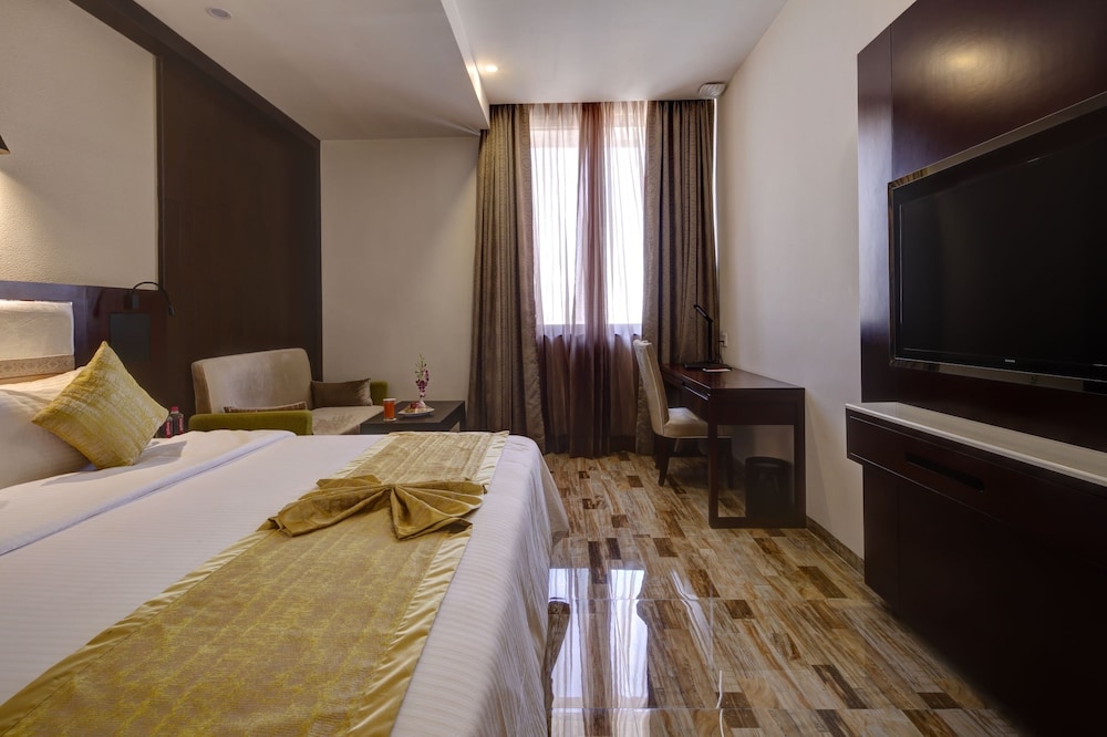 REGENTA Inn Ranip Ahmedabad 5/32