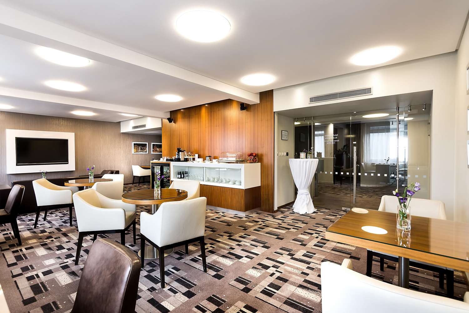 Hotel International Brno 38/44