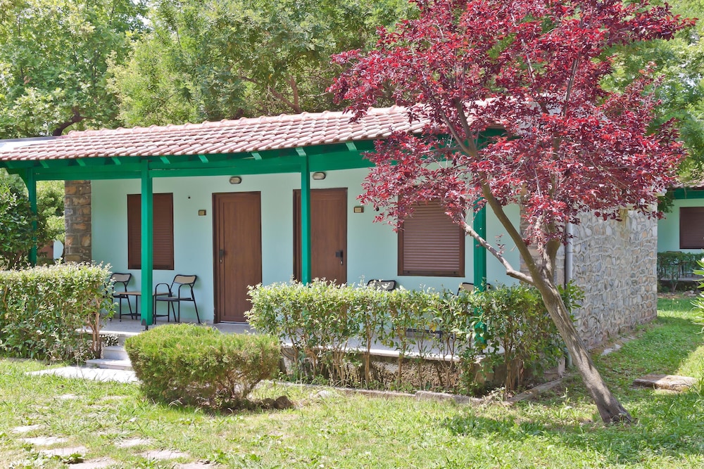 Olympios Zeus Hotel & Bungalows by Anayia All Inclusive Resorts 13/67