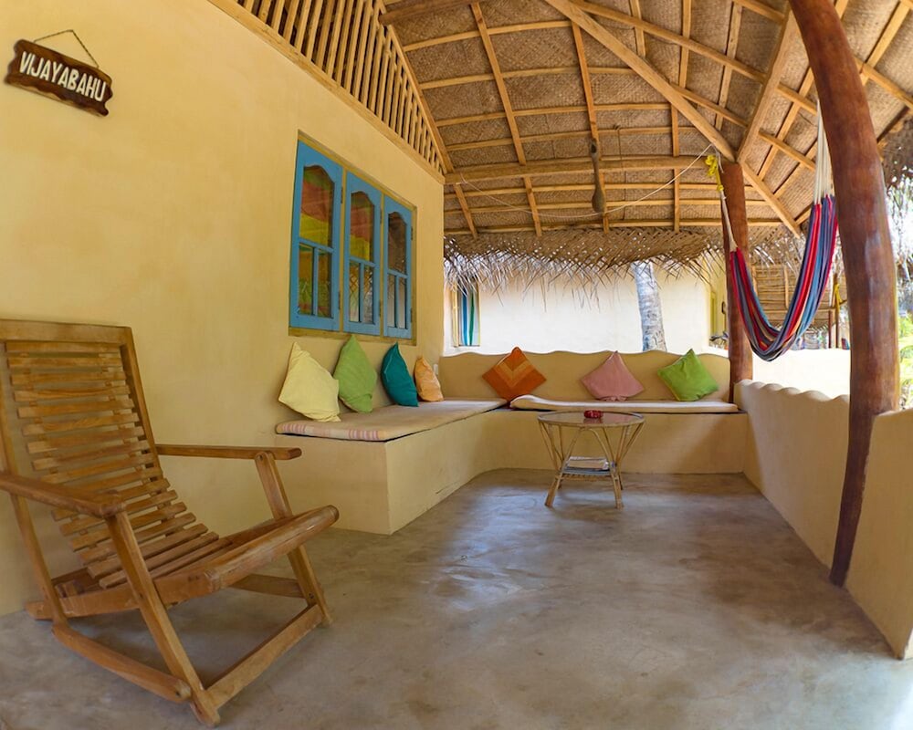De Silva Windresort Kalpitiya 24/50