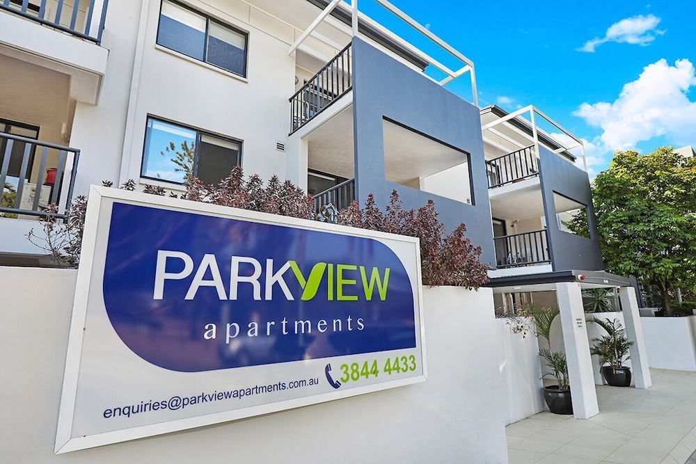 Parkview Apartments 1/45