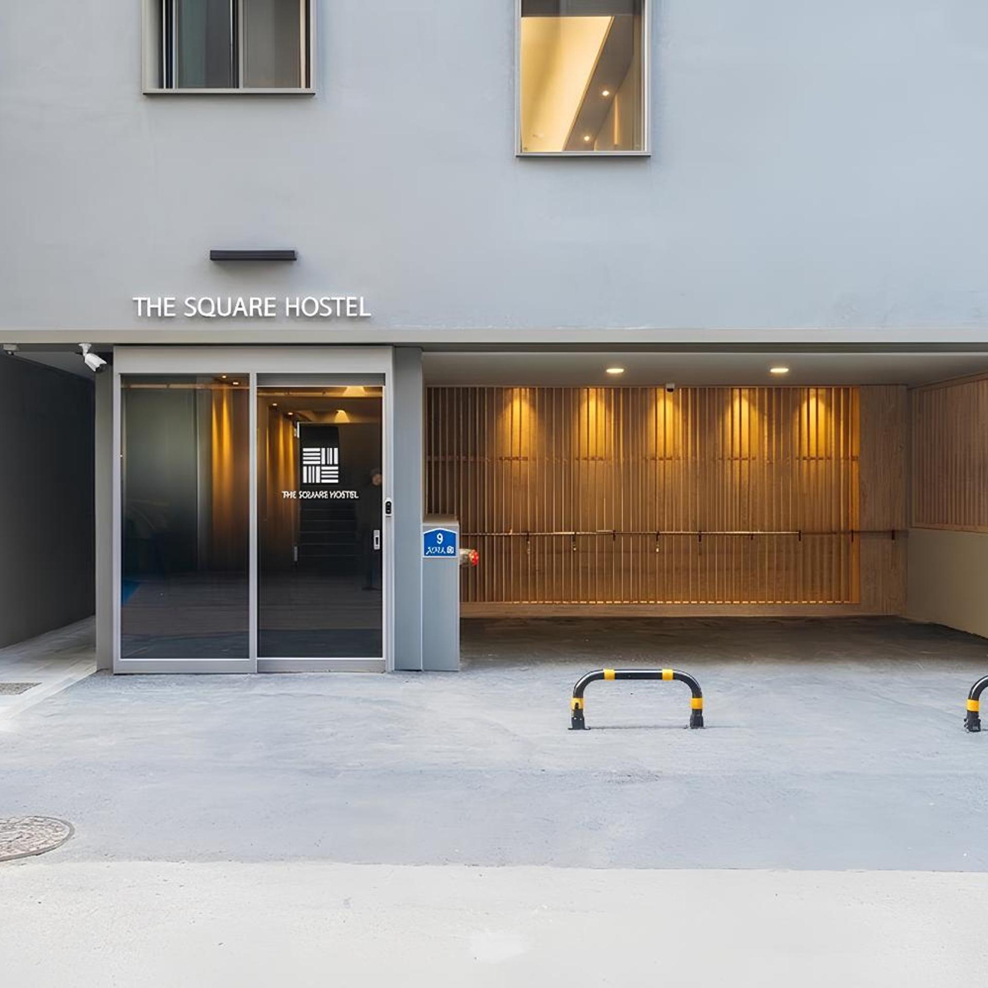 Hotel Grim Jongro Insadong 3/52