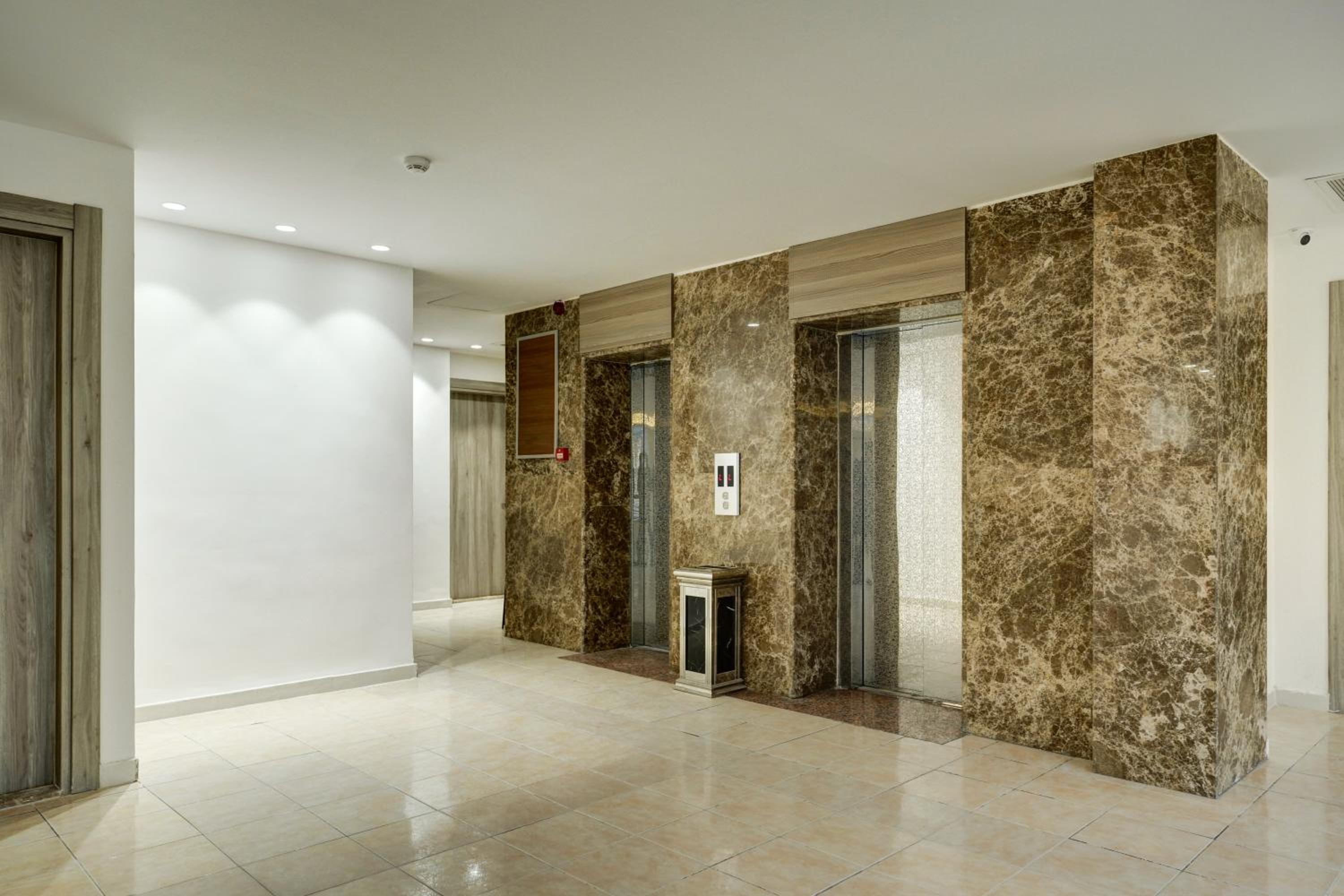 The Loft Hotel By FHM 8/58