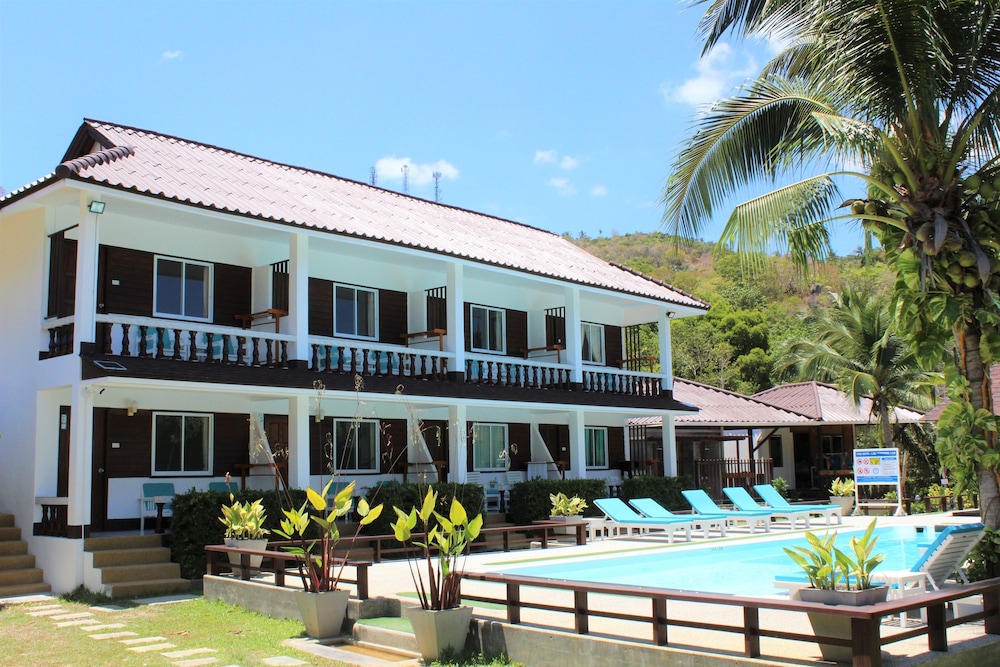 Assava Dive Resort 1/50