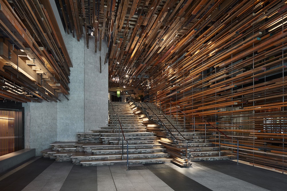 Ovolo Canberra, a Wyndham Hotel 22/50