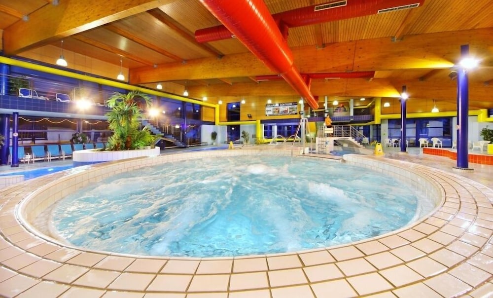 AQUA PARK SPINDLERUV MLYN 28/66