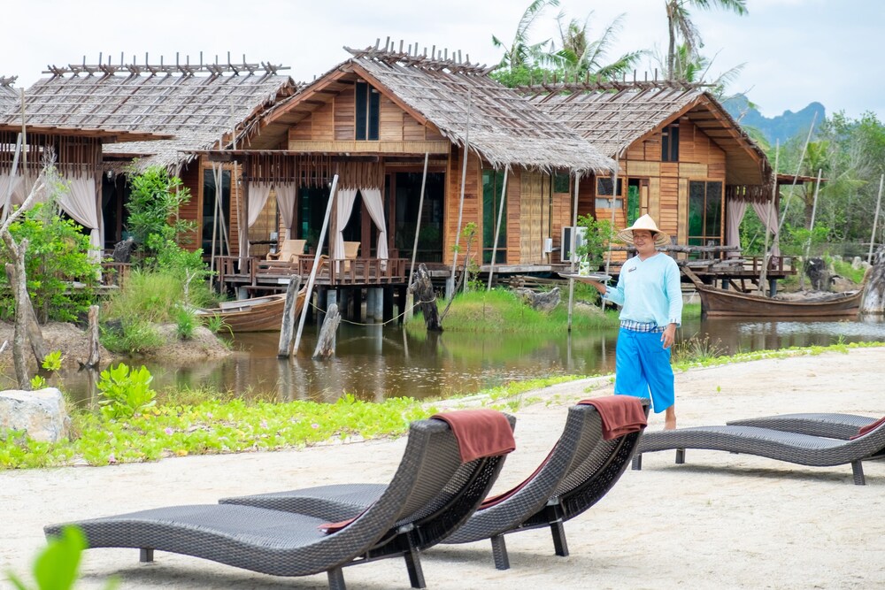 Venice Krabi Villa Resort 43/49