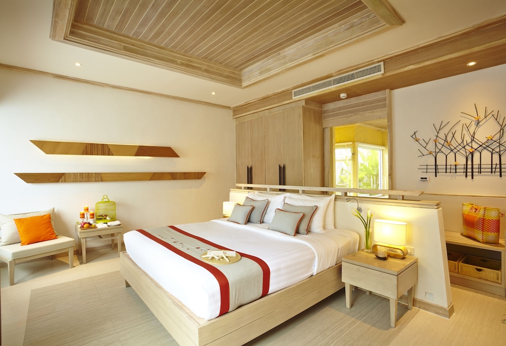 Bandara Spa Resort & Pool Villas, Samui (Ex Bandara Resort and Spa, Samui) 16/73