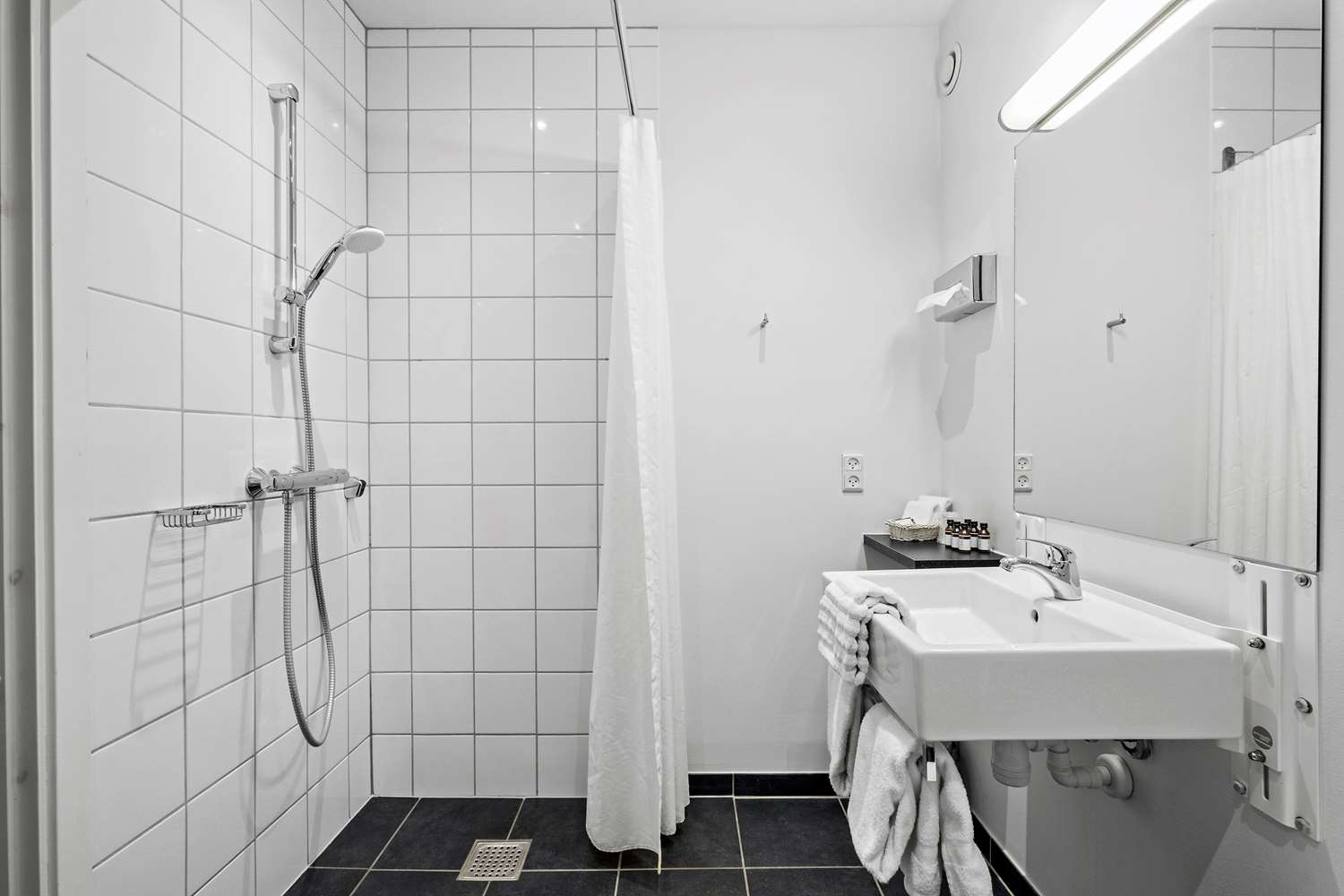 Best Western Torvehallerne 66/68