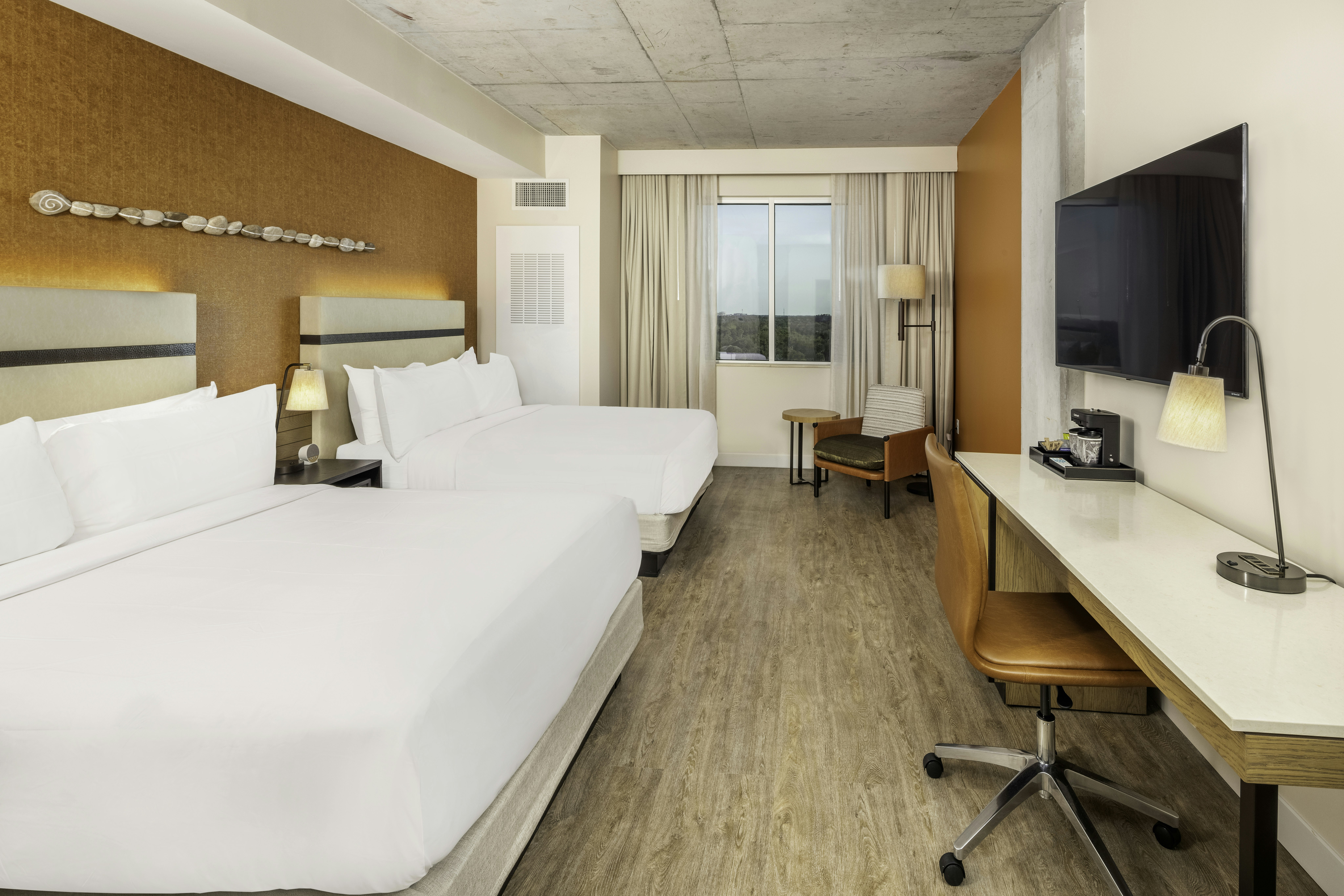 ROOM, 2 QUEEN BEDS