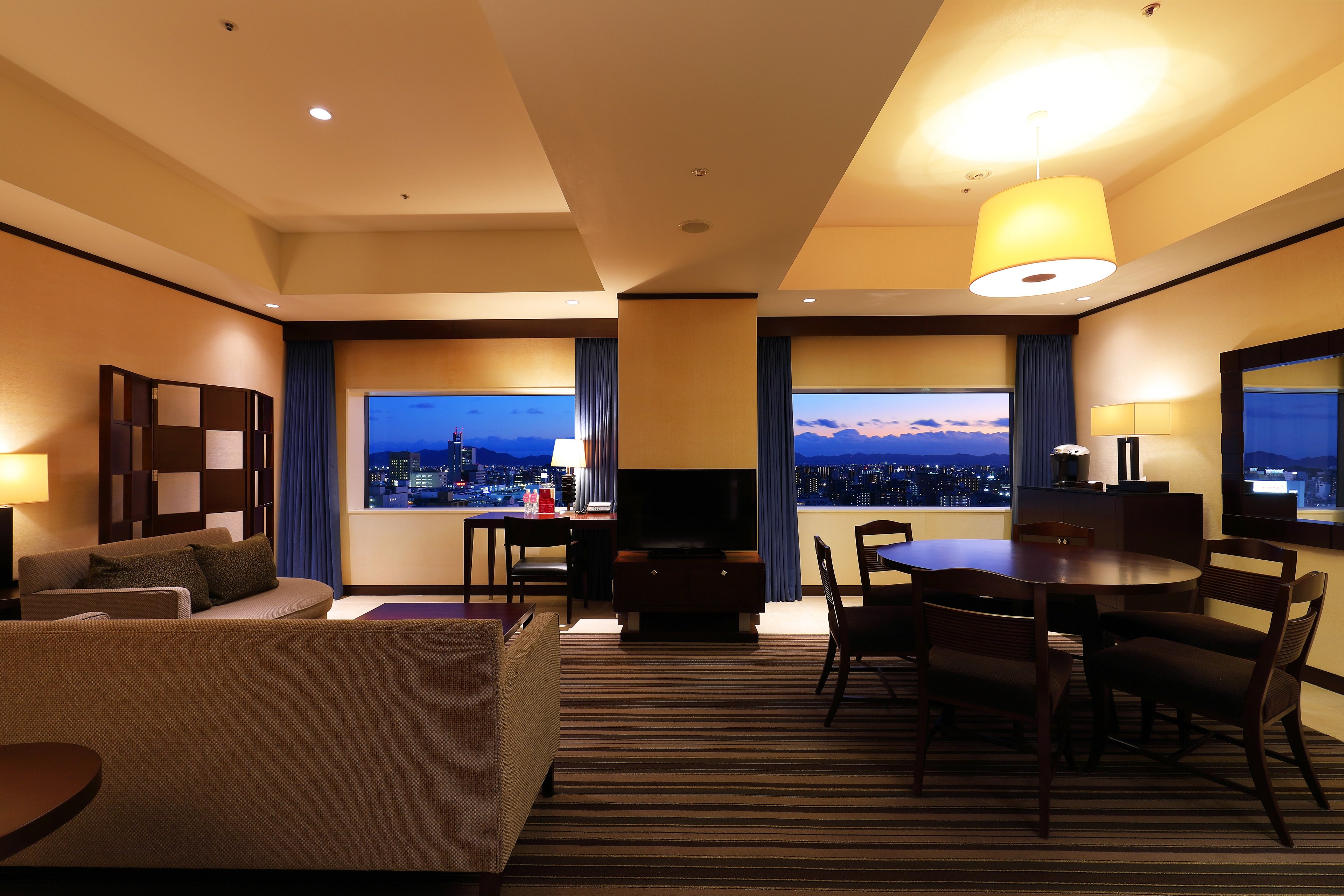 Ana Crowne Plaza Okayama Formerly Ana Hotel Okayama 48/79