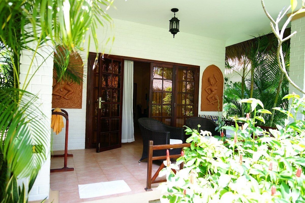 Cham Villas Boutique Luxury Resort 2/50