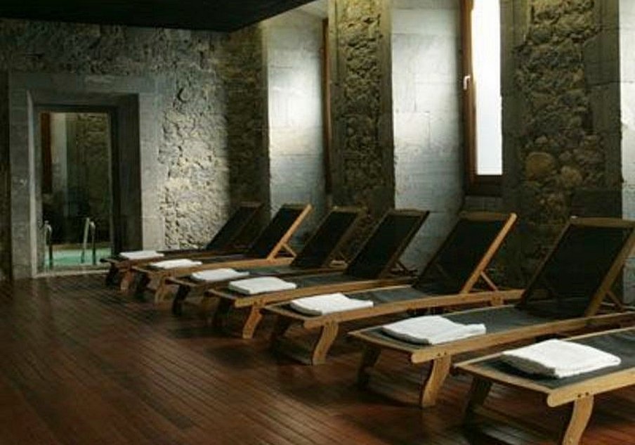 Hotel Balneario Orduna Plaza 42/74
