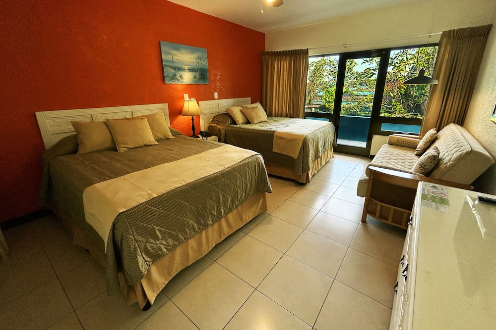 Hotel Mansion del Rio 11/50