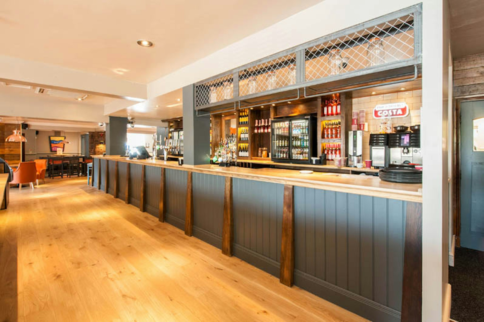 Premier Inn Runcorn 6/36