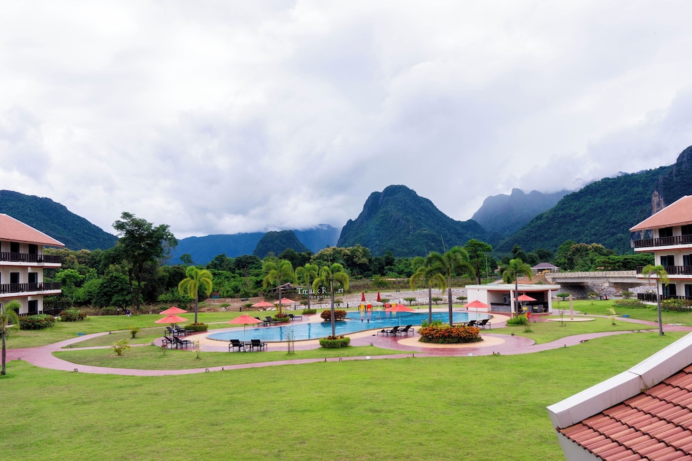 Tmark Resort Vang Vieng 37/41