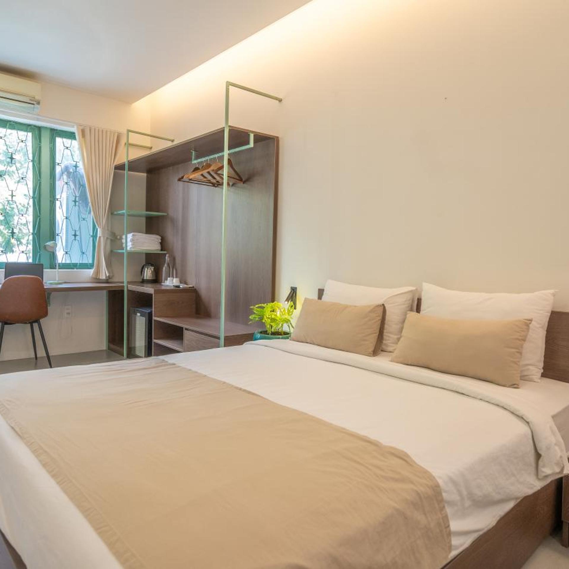 La Memoria Hotel - City Centre 11/50