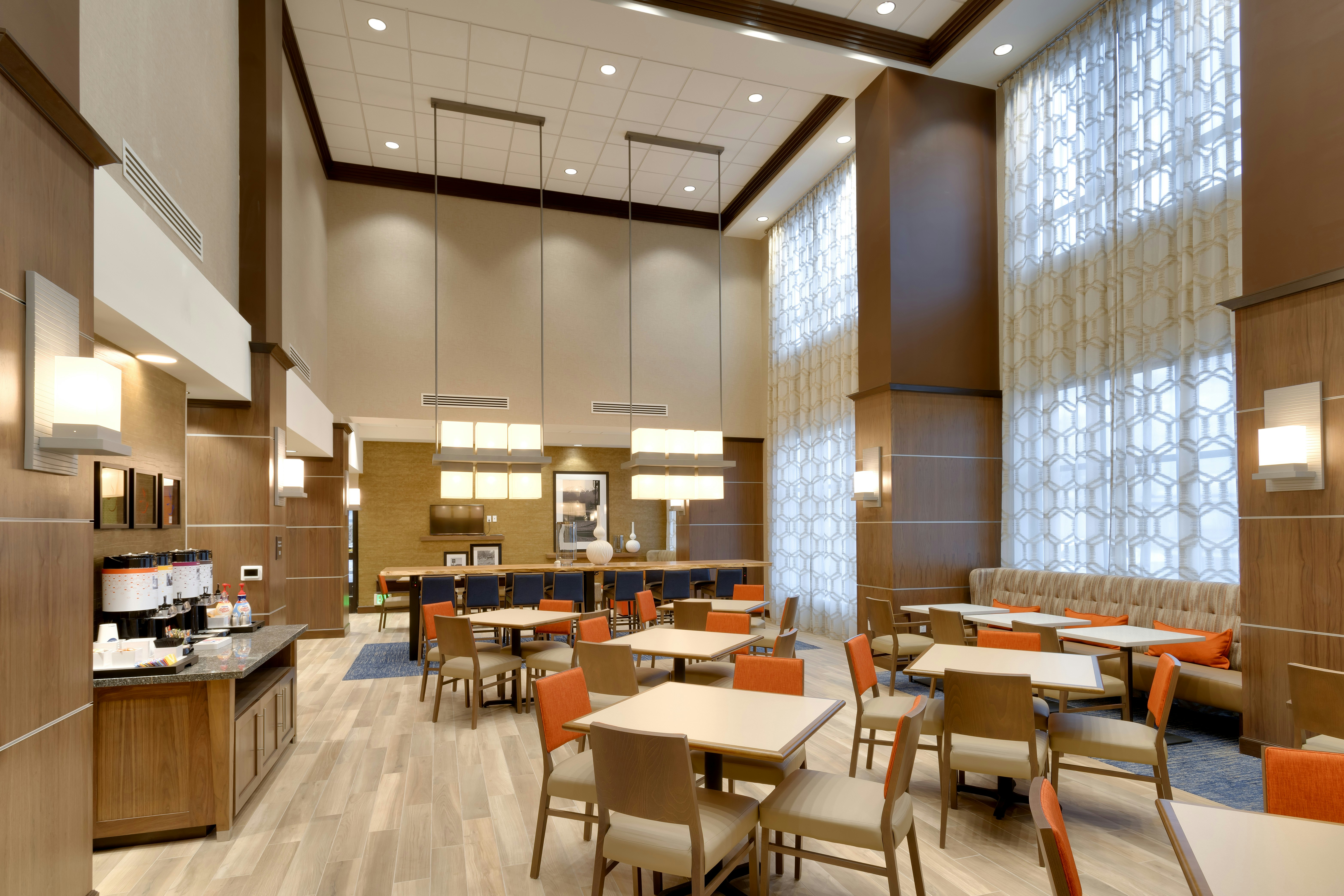 Hampton Inn And Suites Rexburg 26/42