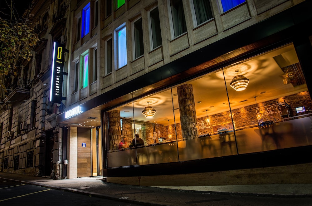 Belgrade Inn Garni 2/50