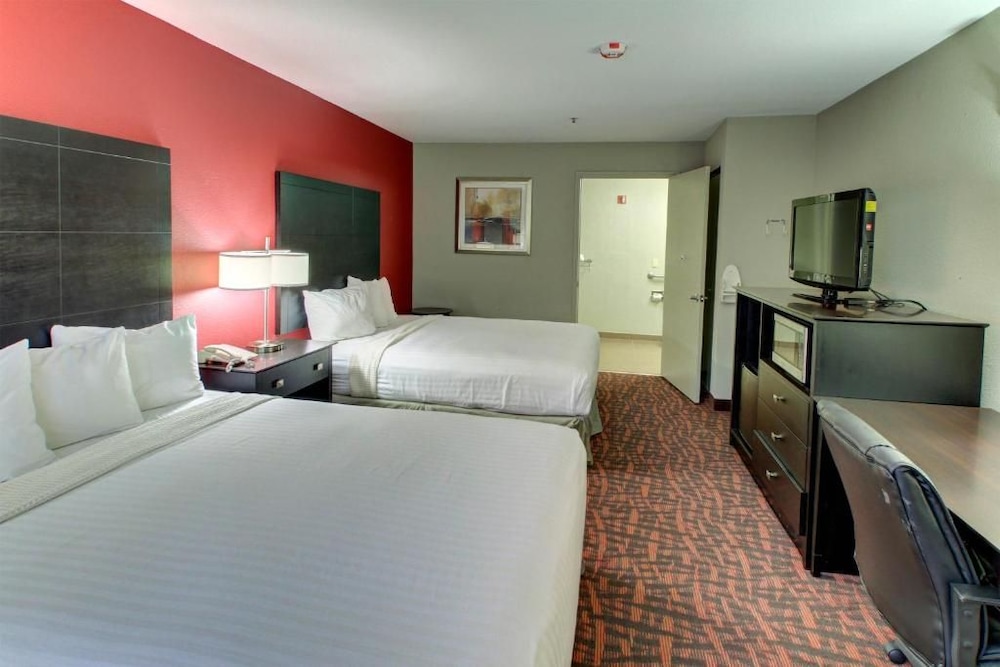 Motel6 Arlington, TX 28/58